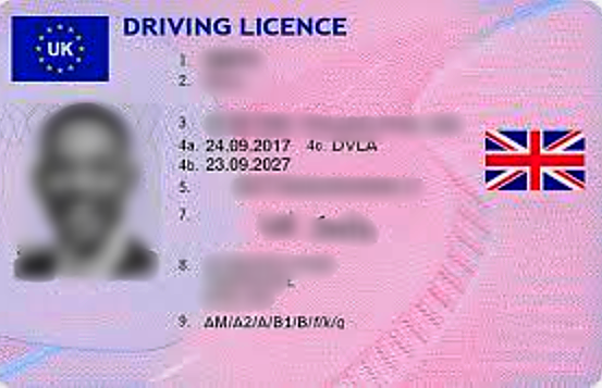 Tell DVLA you've changed address | My car history assistant